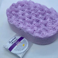 Soap Sponges