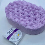 Soap Sponges