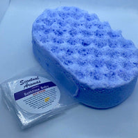 Soap Sponges