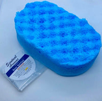 Soap Sponges