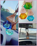 Car Air-Fresheners