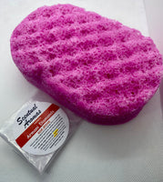 Soap Sponges