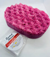 Soap Sponges