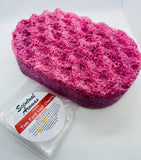 Soap Sponges